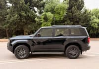 Avtomobil icarəsi Toyota Prado 2026 — şəkil 2
