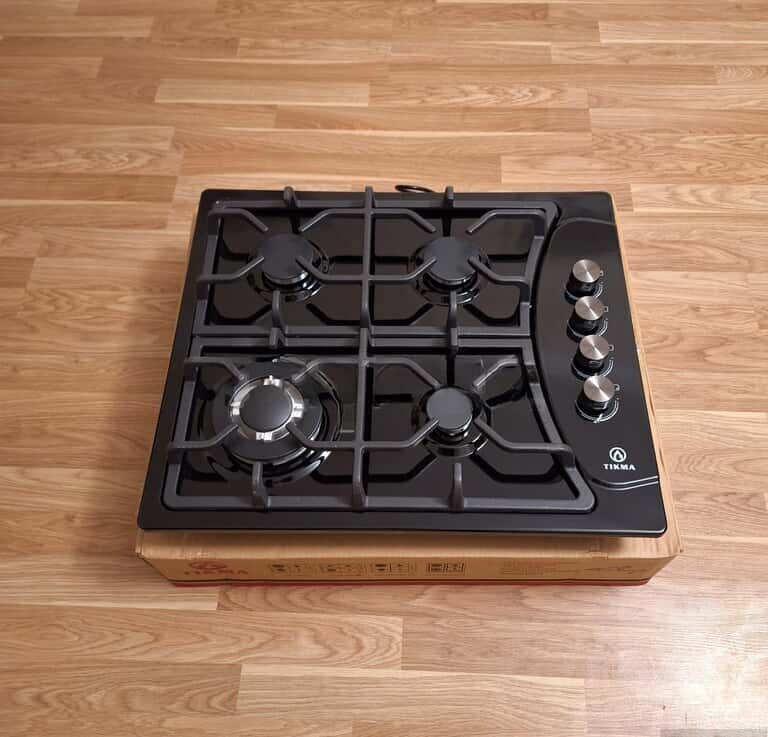 Prestige, Gas stove - Tenderyard