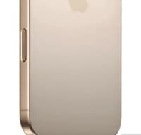 Apple iPhone 16 Pro, 8 GB — şəkil 6