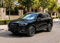 Haval H6, 2025 il, 8000 km, 1500 L — şəkil 3