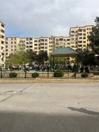 2 otaqlı mənzil 62 m² satılır — şəkil 9