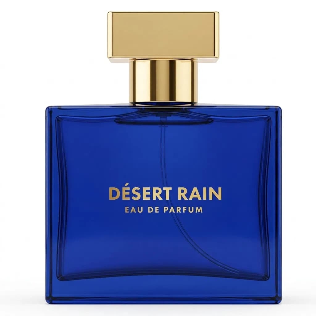 Dilis Nature Line Desert Rain Ətir Suyu 75 ml