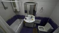 3 otaqlı mənzil 75 m² kirayə verilir — şəkil 11