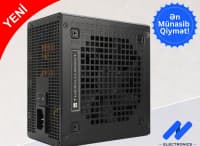 Qida bloku Thermalright TR-TB750S 750W 80+ Bronze — şəkil 4
