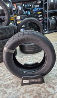 Nankang SP-9 235/60 R18 107V M+S XL Şini — şəkil 3