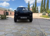 LADA (VAZ) Niva, 2021 il, 79000 km, 1700 L — şəkil 3