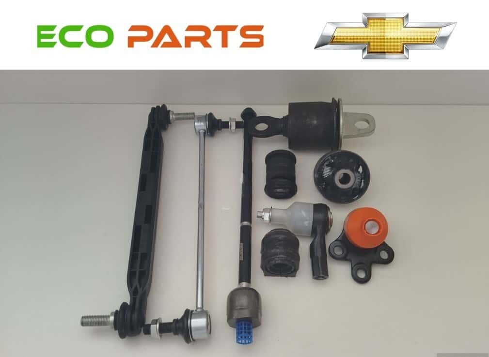Spare parts for Chevrolet Cobalt 2011-2020 - Tenderyard