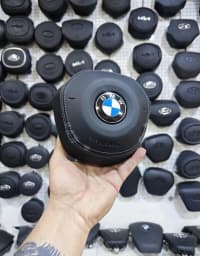 Airbag BMW G70 2022-2024 — şəkil 2