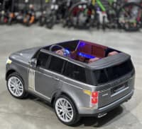 Uşaq avtomobili Range Rover KP2029 4x4 — şəkil 2