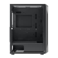 Kompüter korpusu Xigmatek Gaming X Black — şəkil 4
