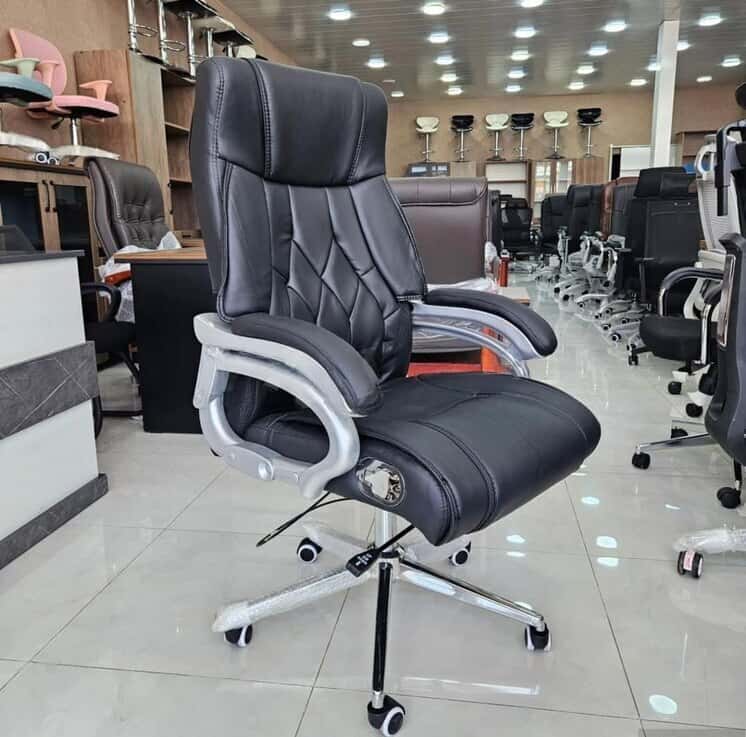 Qarışıq rəng, Ofis üçün kreslo - Tenderyard