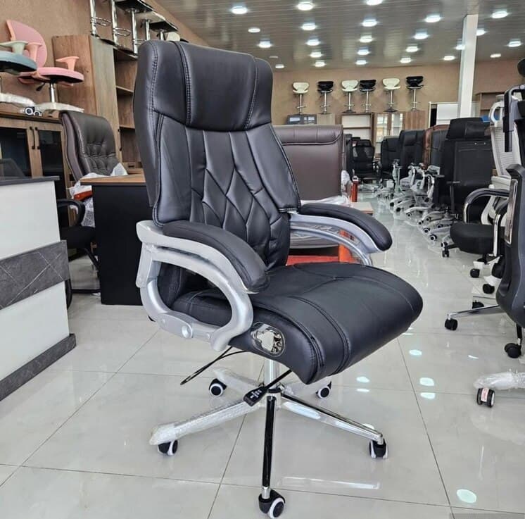 Qarışıq rəng, Ofis üçün kreslo
