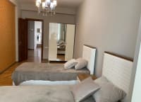 4 otaqlı mənzil 180 m² kirayə verilir Bakı, Yasamal r. — şəkil 3
