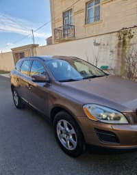 Volvo XC60, 2012 il, 350000 km, 2.4 L — şəkil 3