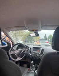 Chevrolet Cruze, 2016 il, 289718 km, 1.4 L — şəkil 5
