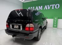Lexus LX 470, 2005 il, 287200 km, 4700 L — şəkil 4