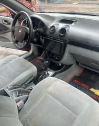 Chevrolet Lacetti, 2006 il, 420000 km, 1.6 L — şəkil 8