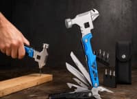 Multitool çoxfunksiyalı əl aləti dəsti — şəkil 1