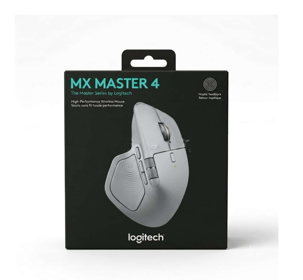 Logitech computer mouse - Tenderyard