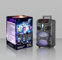 Karaoke Dinamik NDR-P66 8 düym — şəkil 1