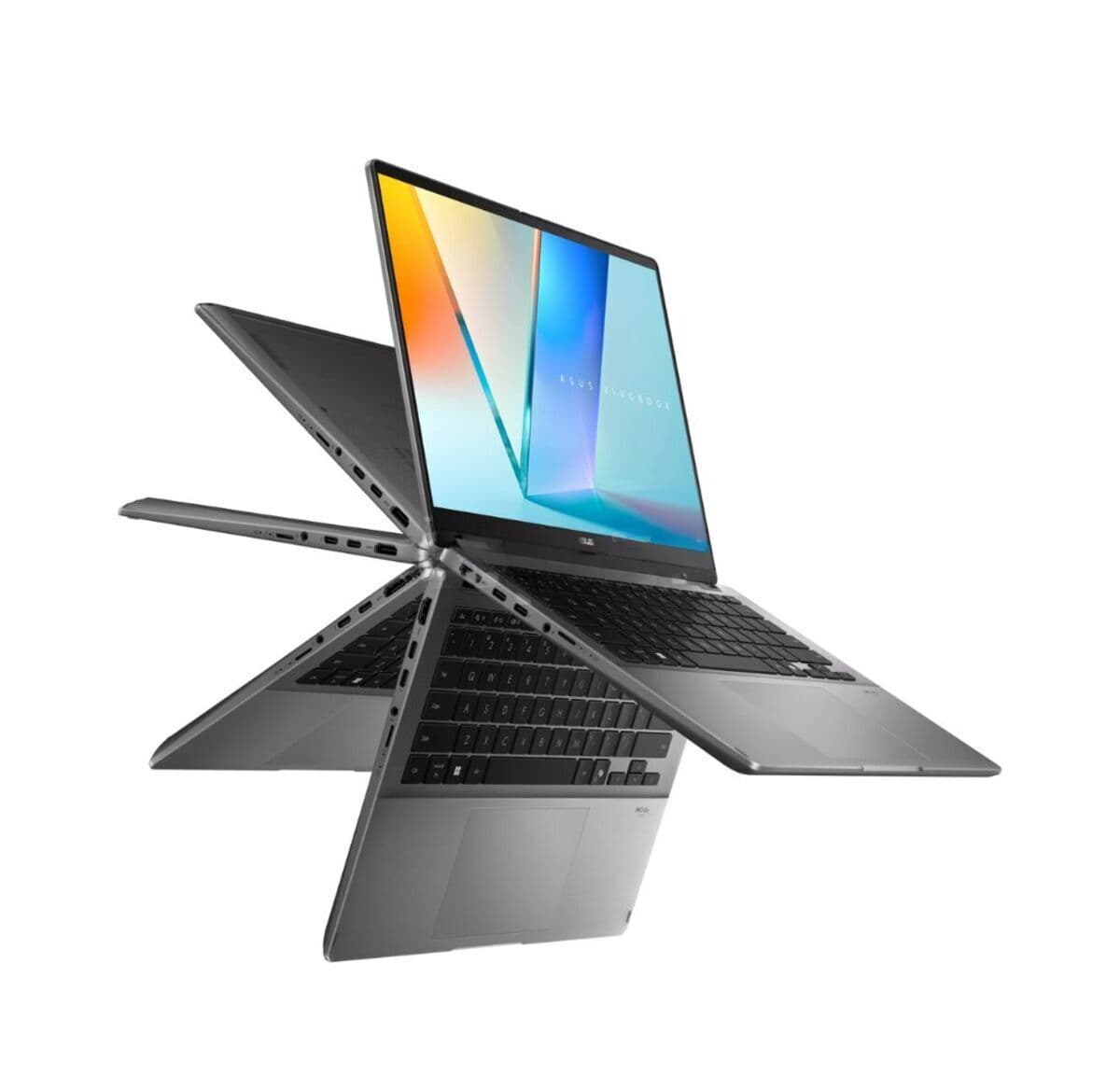 Asus notbuk
