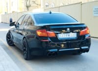 BMW 528, 2016 il, 103000 km, 2 L — şəkil 6