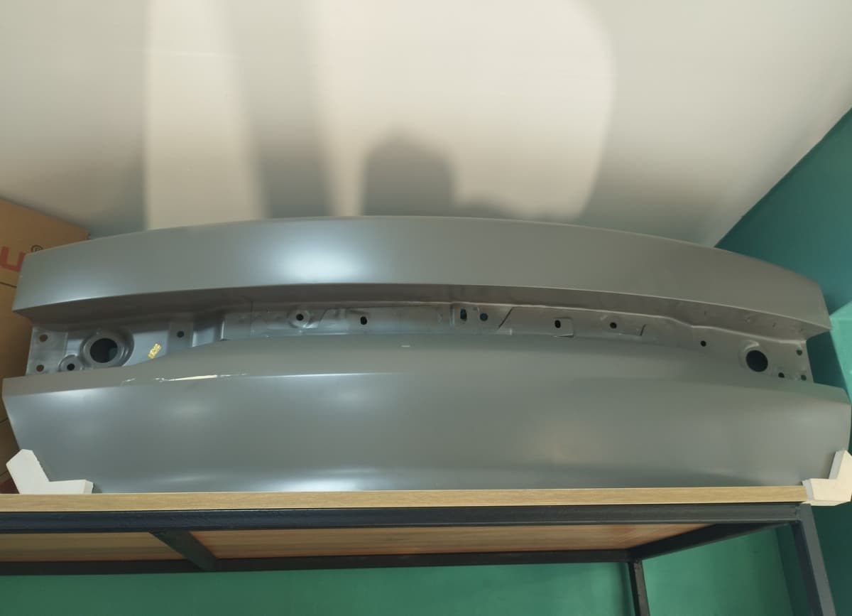 Baqaj qapağı BYD Destroyer 05