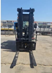 Forklift HELI CPCD38, 2025 il — şəkil 4
