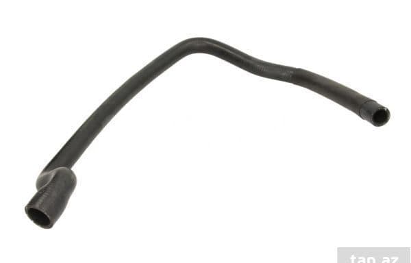Radiator şlanqı BMW E39 sol alt