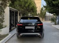 Land Rover RR Velar, 2019 il, 169000 km, 3 L — şəkil 4
