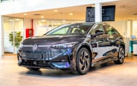Volkswagen ID. 7, 2024 il, 0 km — şəkil 1