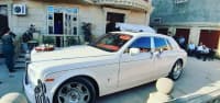 Avtomobil icarəsi Rolls Royce Phantom — şəkil 8