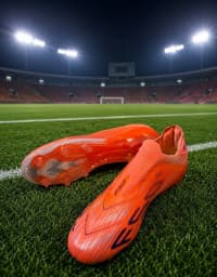 Adidas F50 Futbol Butsiləri 43 Ölçü — şəkil 4