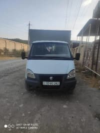 ABM C, qazel yük il, 2007 km, 2007 L — şəkil 4