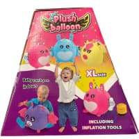Yumşaq oyuncaq sürpriz şişmə peluş tk_1025 — şəkil 2