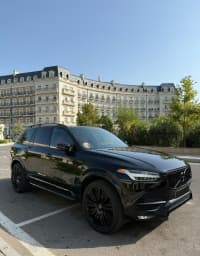Volvo XC90, 2016 il, 182000 km, 2 L — şəkil 15
