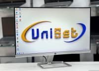 Intel i3 Masaüstü Kompüter, 8GB RAM, 240GB SSD, 24" Monitor — şəkil 2