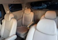 Avtomobil icarəsi Kia Carnival 2022 — şəkil 5