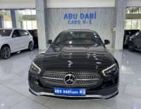 Mercedes E 200, 2020 il, 70900 km, 2000 L — şəkil 2