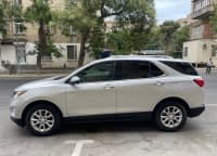 Chevrolet Equinox, 2019 il, 83000 km, 1500 L — şəkil 5