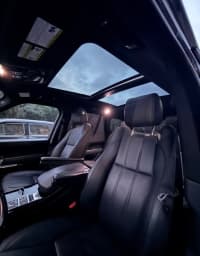 Land Rover Range Rover, 2017 il, 137000 km, 3 L — şəkil 20