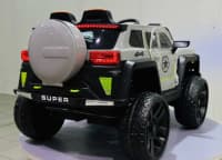 Elektrik uşaq avtomobili Buggy FT7688 4x4 — şəkil 2