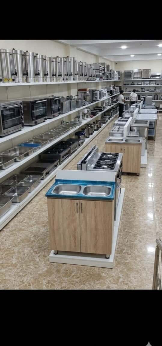 Rectangular sink, Gray color - Tenderyard