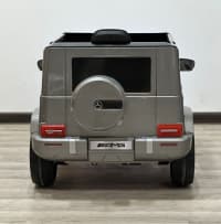 Uşaq avtomobili Mercedes Benz G63 S306 — şəkil 14