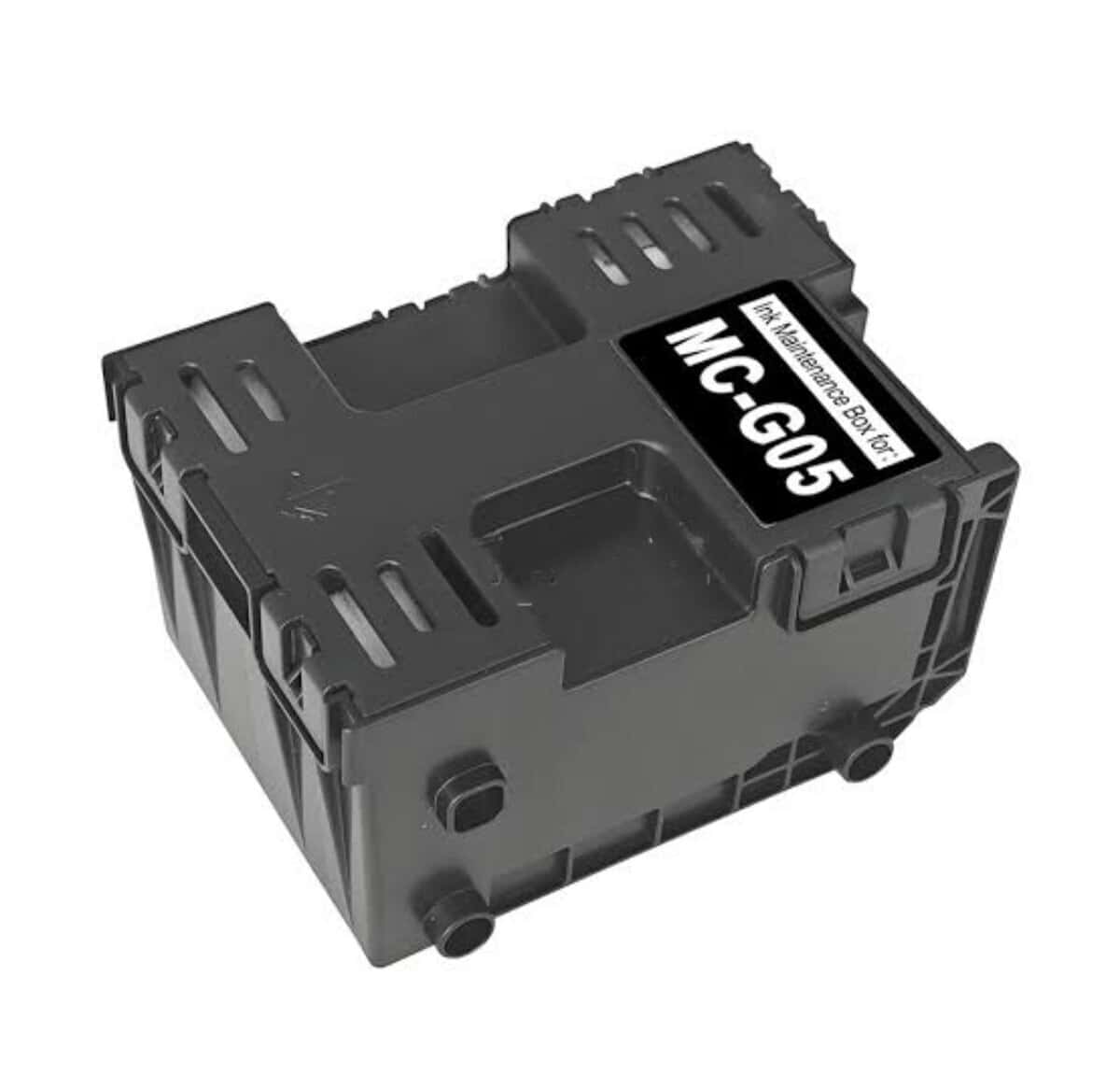 Canon MC-G05 Maintenance Cartridge - Tenderyard