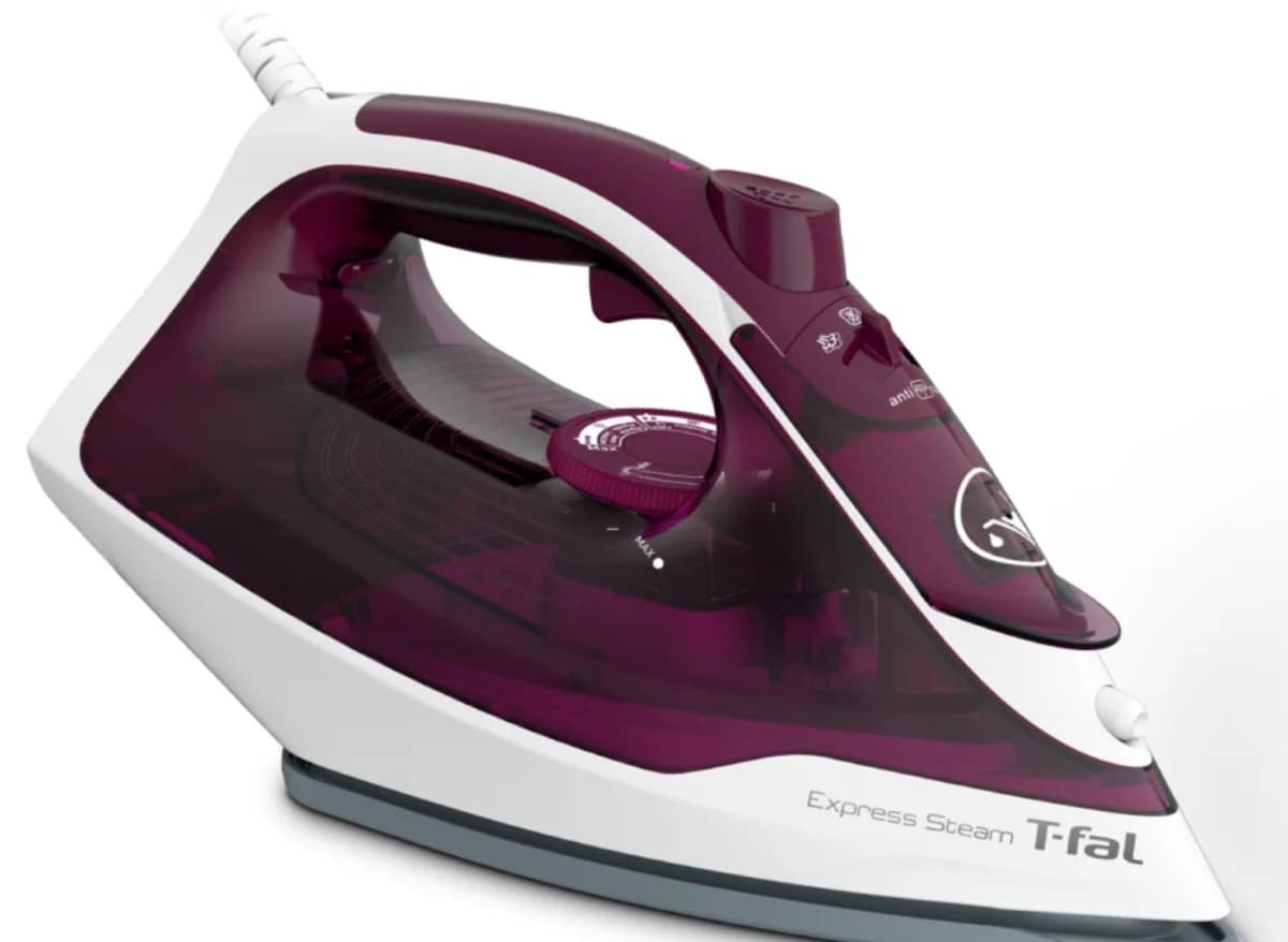 Tefal ütü
