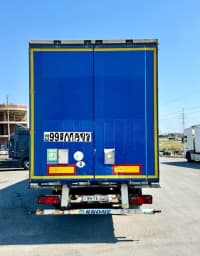 Dartqı DAF XF 460 FT 2018 — şəkil 4