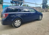 Opel Astra, 2006 il, 474223 km, 1300 L — şəkil 3