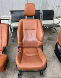 Oturacaq dəsti Toyota Prado 150 / Lexus GX460 2014 — şəkil 2