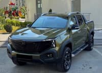 Changan Hunter, 2025 il, 13000 km, 2000 L — şəkil 1